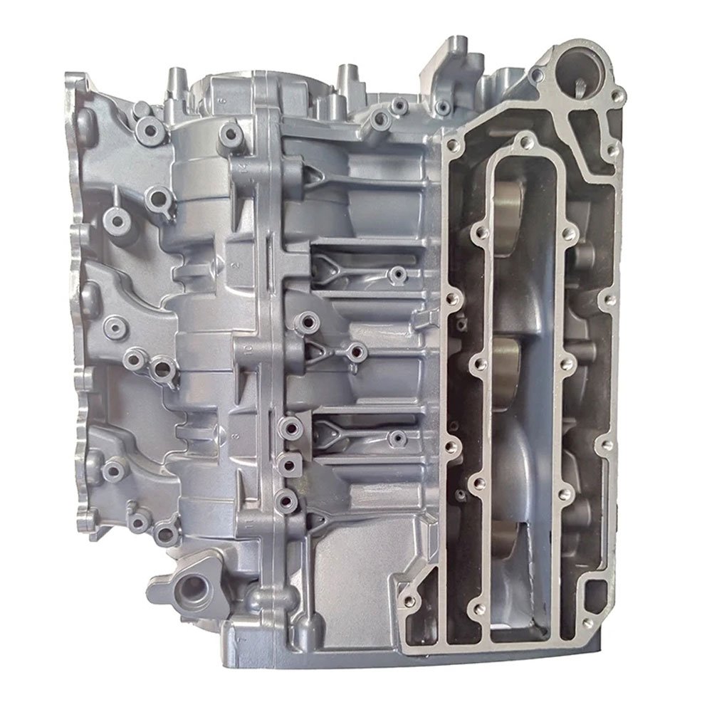 Crankcase Assy for Yamaha Outboard Motor Boat Engine 60HP 70HP E60H Marine Boat Parts 6H3-15100 6H3-15100-14-94 69D-15100-00-1S